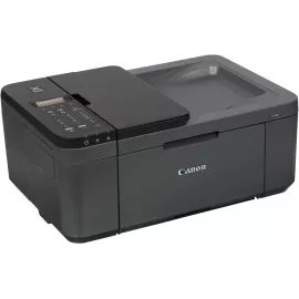 МФУ струйный Canon Pixma TR4645 (5072C045) A4 Duplex WiFi черный