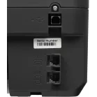 МФУ струйный Canon Pixma TR4645 (5072C045) A4 Duplex WiFi черный