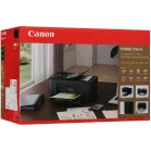 МФУ струйный Canon Pixma TR4645 (5072C045) A4 Duplex WiFi черный
