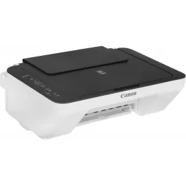 МФУ струйный Canon Pixma MG2577S (0727C032) A4 белый