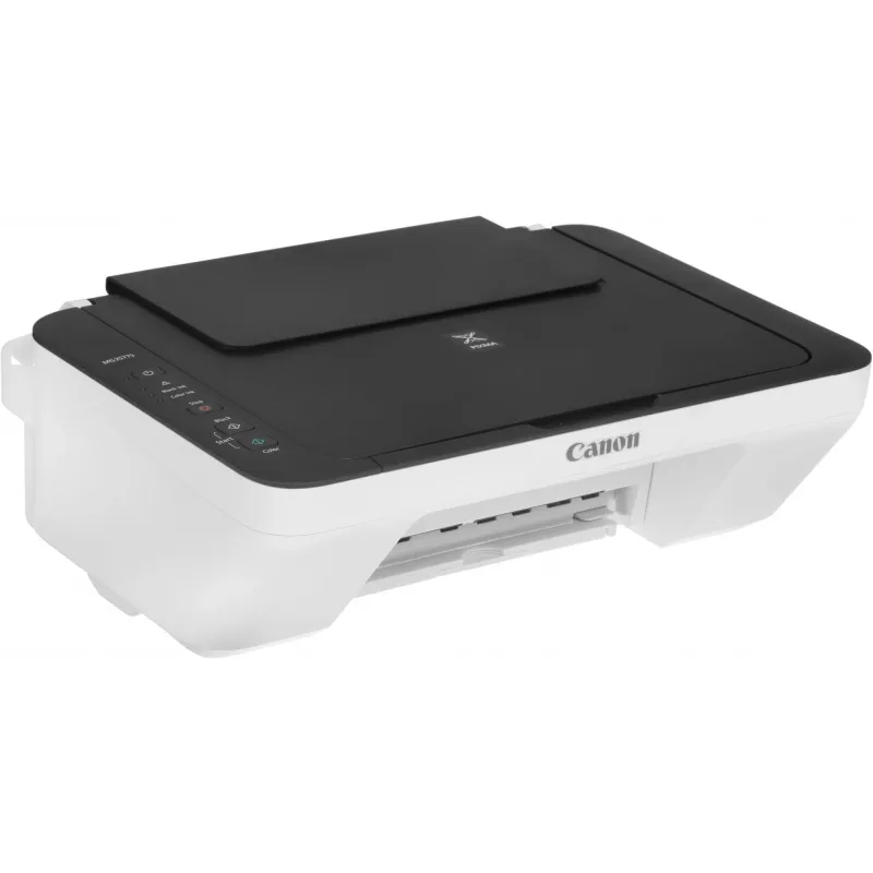 МФУ струйный Canon Pixma MG2577S (0727C032) A4 белый