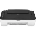 МФУ струйный Canon Pixma MG2577S (0727C032) A4 белый