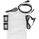 МФУ струйный Canon Pixma MG2577S (0727C032) A4 белый