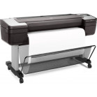Плоттер HP Designjet T1700dr Postscript Printer (1VD88A) A0/44"