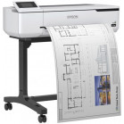 Плоттер Epson SureColor SC-T3100 (C11CF11302A0) A1/24"