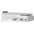 Плоттер Epson SureColor SC-T3100N (C11CF11301A0) A1/24" (без подставки)