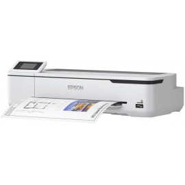 Плоттер Epson SureColor SC-T3100N (C11CF11301A0) A1/24" (без подставки)
