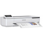 Плоттер Epson SureColor SC-T3100N (C11CF11301A0) A1/24" (без подставки)