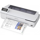 Плоттер Epson SureColor SC-T3100N (C11CF11301A0) A1/24" (без подставки)