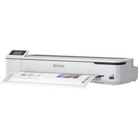 Плоттер Epson SureColor SC-T5100N (C11CF12302A0) A0/36" (без подставки)