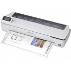 Плоттер Epson SureColor SC-T5100N (C11CF12302A0) A0/36" (без подставки)