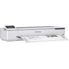 Плоттер Epson SureColor SC-T5100N (C11CF12302A0) A0/36" (без подставки)