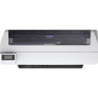 Плоттер Epson SureColor SC-T5100N (C11CF12302A0) A0/36" (без подставки)