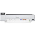 Плоттер Epson SureColor SC-T5100N (C11CF12302A0) A0/36" (без подставки)