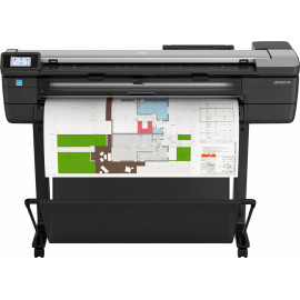 Плоттер HP Designjet T830 (F9A30D) A1/36