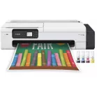 Плоттер Canon imagePROGRAF TC-21M (7058C003) A1/24" (без подставки)