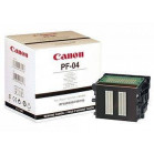 Печатающая головка Canon PF-04