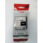 Картридж CANON PFI-107 BK черный,  130ml