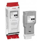 Картридж CANON PFI-207 BK черный,   300 мл
