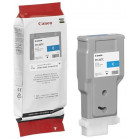 Картридж CANON PFI-207 C голубой,  300 мл