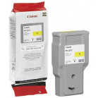 Картридж CANON PFI-207 Y желтый,  300 мл