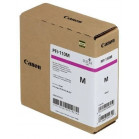 Картридж CANON PFI-110 M пурпурный,  160 мл