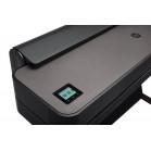 Плоттер HP DesignJet T630 (А1, 24", 4-х цветная, 2400x1200dpi,1Gb, USB/ Ethernet/Wi-Fi, подставка) замена 5HB09A