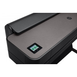 Плоттер HP DesignJet T630 (А1, 24", 4-х цветная, 2400x1200dpi,1Gb, USB/ Ethernet/Wi-Fi, подставка) замена 5HB09A