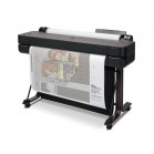 Плоттер струйный HP DesignJet T630 (А0, 36", 4-х цветная, 2400x1200dpi, 1Gb, WiFi, Lan, USB, подставка) замена 5HB11A
