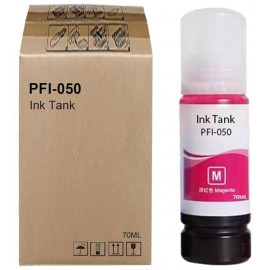 Картридж CANON PFI-050 Magenta