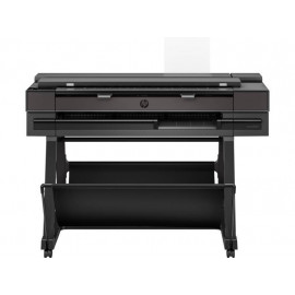 МФУ HP DesignJet T850 (А0, 36", 4-х цветная, 2400x1200dpi, 2 Гб, USB/ Ethernet/Wi-Fi) 