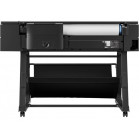 МФУ HP DesignJet T850 (А0, 36", 4-х цветная, 2400x1200dpi, 2 Гб, USB/ Ethernet/Wi-Fi) 