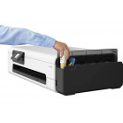 Плоттер струйный Canon imagePROGRAF TC-21 (24", A1, 4 цвета, WiFi, без стенда, СНПЧ ) замена 5815C003