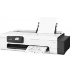 Плоттер струйный Canon imagePROGRAF TC-21 (24", A1, 4 цвета, WiFi, без стенда, СНПЧ ) замена 5815C003