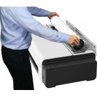 Плоттер струйный Canon imagePROGRAF TC-21 (24", A1, 4 цвета, WiFi, без стенда, СНПЧ ) замена 5815C003