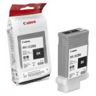Картридж CANON PFI-102 BK черный,  130 мл