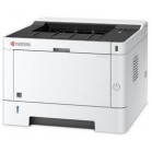 Принтер лазерный Kyocera Ecosys P2335d (1102VP3RU0) A4 Duplex белый
