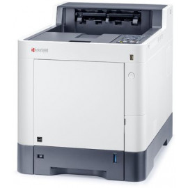 Принтер лазерный Kyocera Ecosys P6235cdn (1102TW3NL1) A4 Duplex Net белый