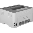 Принтер лазерный HP Color LaserJet 150nw (4ZB95A) A4 WiFi белый