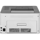 Принтер лазерный HP Color LaserJet 150nw (4ZB95A) A4 WiFi белый