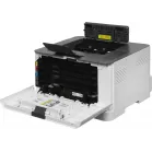 Принтер лазерный HP Color LaserJet 150nw (4ZB95A) A4 WiFi белый