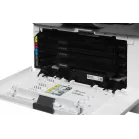 Принтер лазерный HP Color LaserJet 150nw (4ZB95A) A4 WiFi белый