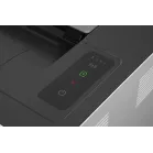 Принтер лазерный HP Color LaserJet 150nw (4ZB95A) A4 WiFi белый