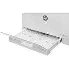 Принтер лазерный HP Color LaserJet 150nw (4ZB95A) A4 WiFi белый