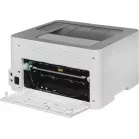 Принтер лазерный HP Color LaserJet 150nw (4ZB95A) A4 WiFi белый