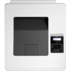 Принтер лазерный HP Color LaserJet Pro M454dn (W1Y44A) A4 Duplex Net белый