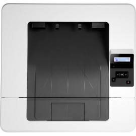 Принтер лазерный HP LaserJet Pro M404n (W1A52A) A4 Net белый