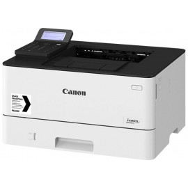 Принтер лазерный Canon i-Sensys LBP226dw (3516C007) A4 Duplex WiFi белый