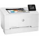 Принтер лазерный HP Color LaserJet Pro M255dw (7KW64A) A4 Duplex Net WiFi белый