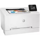 Принтер лазерный HP Color LaserJet Pro M255dw (7KW64A) A4 Duplex Net WiFi белый